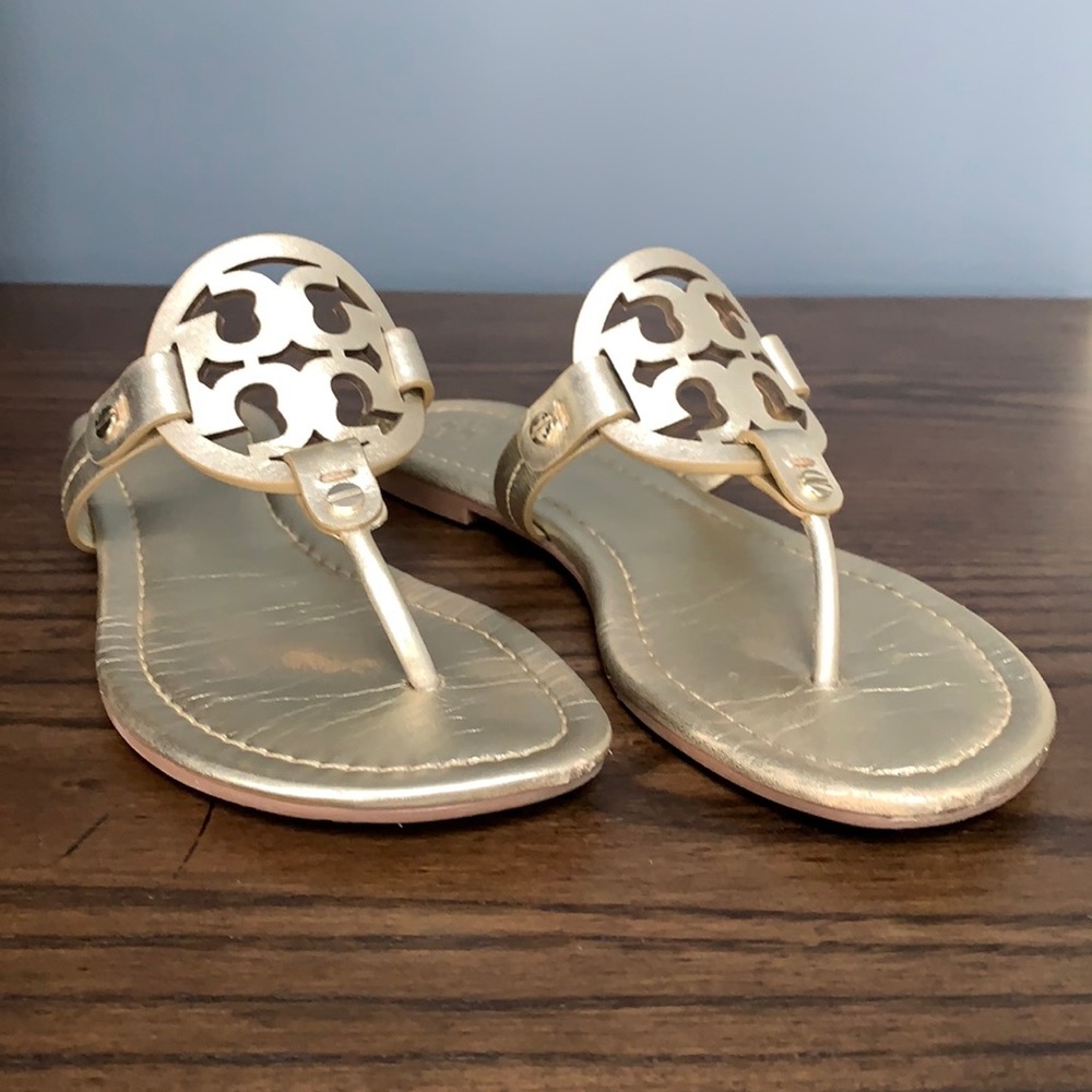 Tory Burch MILLER Sandal